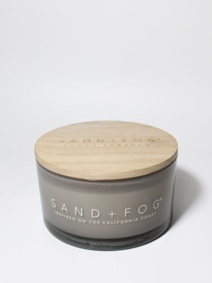 Honey Tobacco 23 oz scented candle