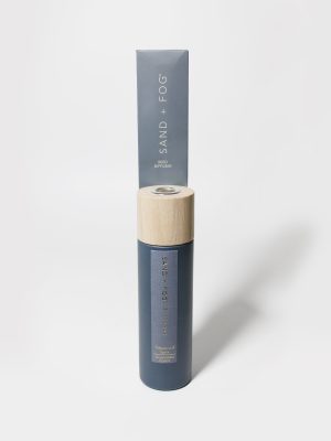 Weathered Spice 100 ml Reed Diffuser