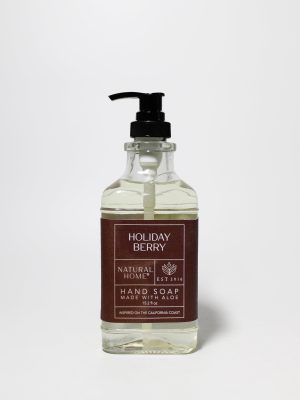Holiday Berry 15.7 oz Liquid Hand Soap