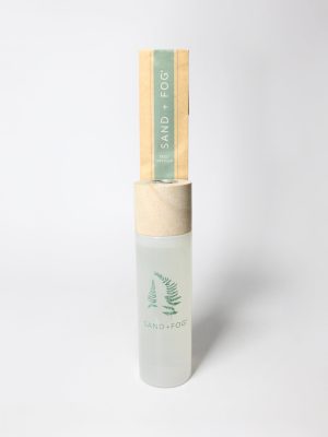 Eucalyptus & Sage 100 ml Reed Diffuser