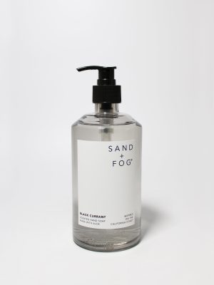 Black Currant 15.7 oz Liquid Hand Soap