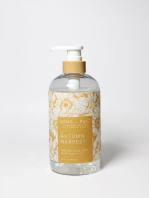 Autumn Harvest 20 oz Liquid Hand Soap
