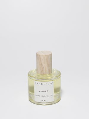 Amor?? 50 ml Perfume Oil Rollerball