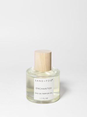 Enchanted 50 ml Perfume Oil Rollerball